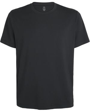 Che Studios Modal-Blend Body T-Shirt - Black