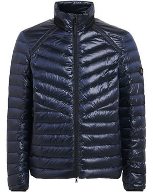 Bogner Down Liman Jacket - Blue
