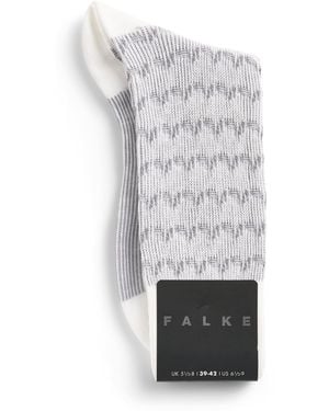 FALKE Sea Rock Socks - Grey