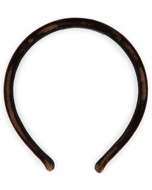 新品未使用：ALEXANDRE DE PARIS for CLANE BROWN ALEXANDRE DE PARIS for CLANE CLICHYCLIP
