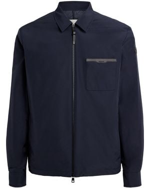 Moncler Tollymore Down Jacket - Blue