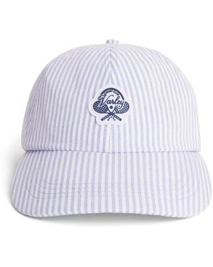 Varley Antoine Baseball Cap - White