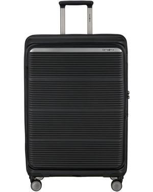 Samsonite Paralux Check-In Suitcase - Black