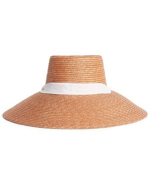 Lack of Color Paloma Sun Hat - Brown