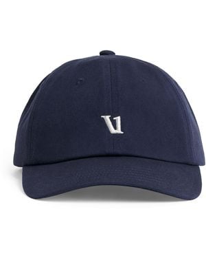 Vuori Dad Cap - Blue