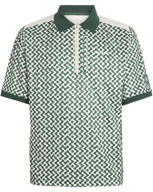 Manors Eighteenth Ranger Polo Shirt - Green