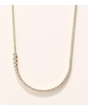 Sophie Bille Brahe And Diamond Collier De Rêve Necklace - Natural
