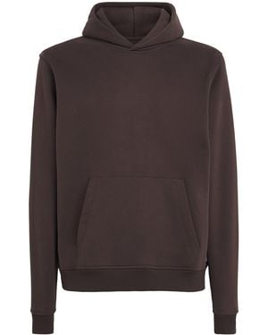 Vuori Seaside 2.0 Hoodie - Brown
