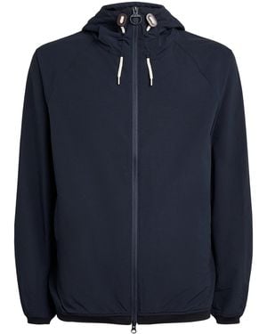 Barbour Waterproof Stoneport Jacket - Blue