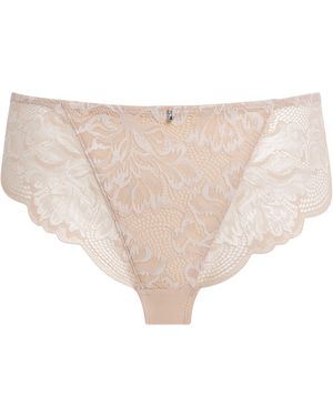 Fantasie Emmaline Briefs - White