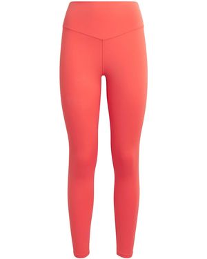 Vuori Alltheform Leggings - Red