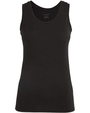 FALKE Daily Climawool Vest - Black