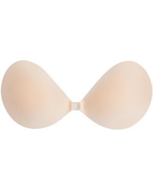 DSIRED Perfect Backless Bra - Natural