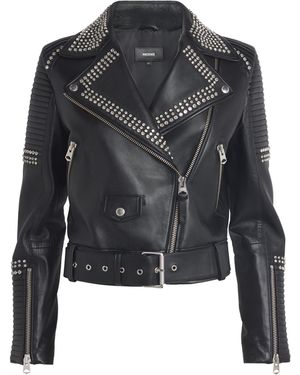 Mackage Leather jackets for Women | Online Sale up to 65