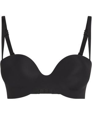 Simone Perele Bandeau Essentiel Bra - Black