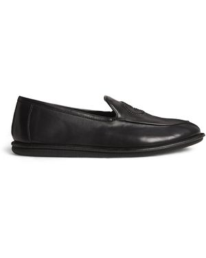 Giorgio loafers sale best sale