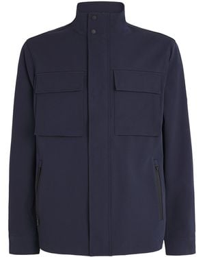 J.Lindeberg Riley Jacket - Blue