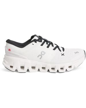 On Shoes Cloud X 5 Sneakers - White