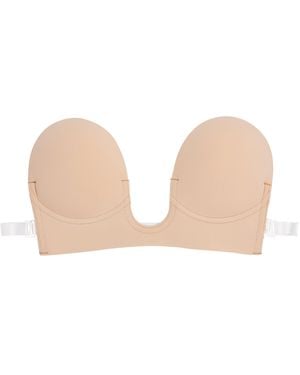 DSIRED Carpet Luve Bra - Natural