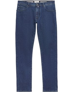 Jacob Cohen Bard Slim Jeans - Blue