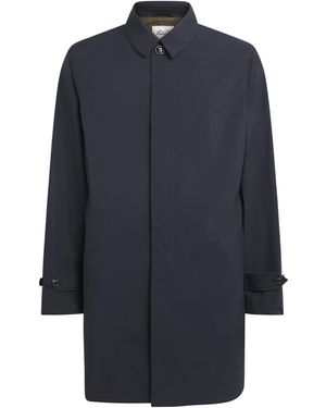 Valstar Packable Milano Car Coat - Blue