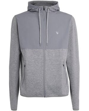 Vuori Sunday Element Jacket - Gray
