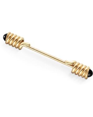 Cartier Tie Pin - Metallic