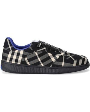 Burberry Shoes for Men Online Sale up to 33 off Lyst
