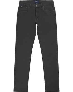 Citizens of Humanity Adler Tapered Slim Jeans - Grey