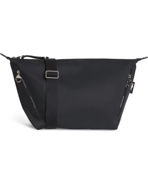 Longchamp Le Pliage Energy Cross-Body Bag - Black