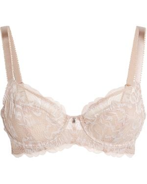 Fantasie Emmaline Side-Support Bra - Natural