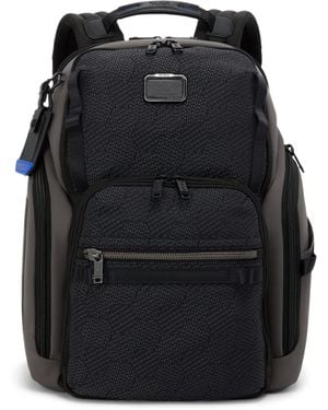 Tumi Alpha Bravo Search Backpack - Black
