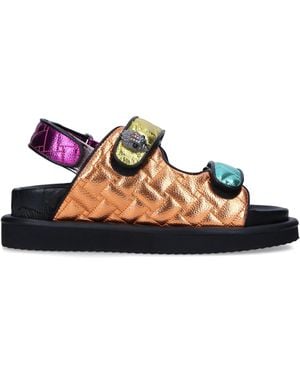 Kurt Geiger Orson Sandals - Multicolour