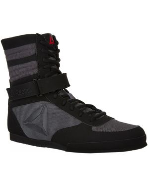 Reebok Boxing Boot - Black