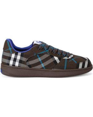 Burberry Shoes for Men Online Sale up to 33 off Lyst