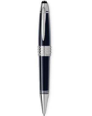 Montblanc John F. Kennedy Ballpoint Pen - White