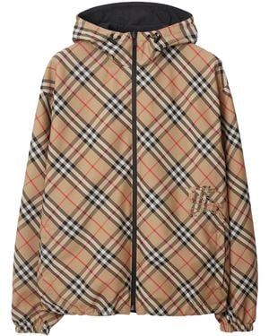 Burberry Outerwears - Brown