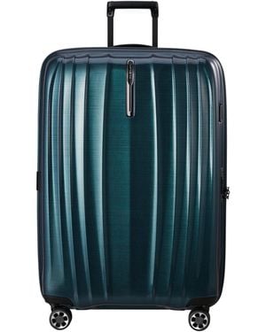 Samsonite Nexis Expandable Spinner - Blue