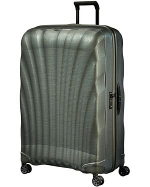 Samsonite C-Lite Spinner - Green