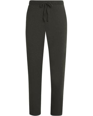 Hanro Casuals Lounge Pants - Gray