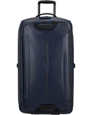 Samsonite Prodiver Duffle Suitcase - Blue