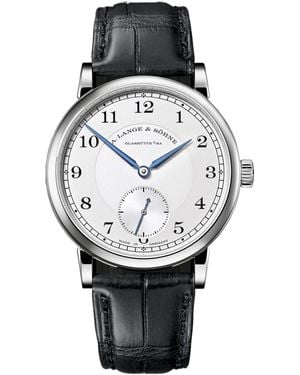 A. Lange & Sohne 1815 Watch - Metallic