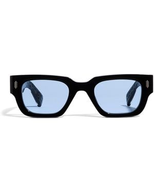 Amiri Venice Exposed Sunglasses - Black
