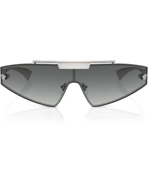 Versace Metal Ve2265 Sunglasses - Grey