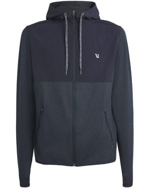 Vuori Sunday Element Jacket - Blue