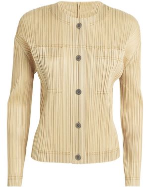 Pleats Please Issey Miyake Jackets for Women | Online Sale Pleats Please Issey Miyake Jackets for Women | Online Sale