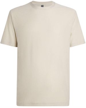 Vuori Strato Tech T-Shirt - White