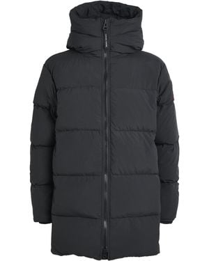 Canada Goose Lawrence Puffer Jacket - Black