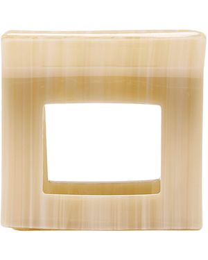 Minimalista Large The Essential Hair Clip - Natural