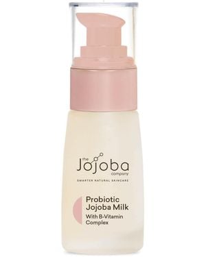 THE JOJOBA COMPANY Probiotic Jojoba Milk - White